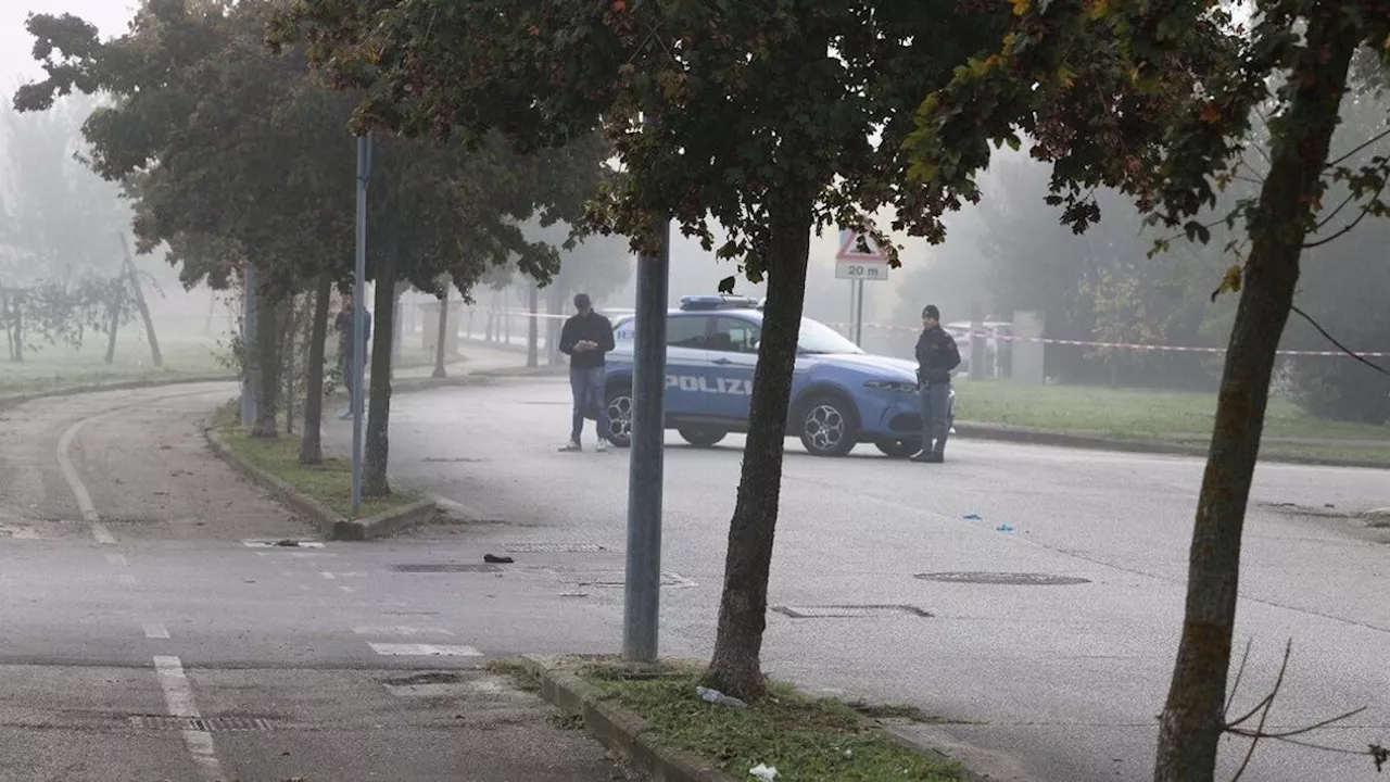 Foligno (Perugia), 50enne accoltellato a morte in un parcheggio