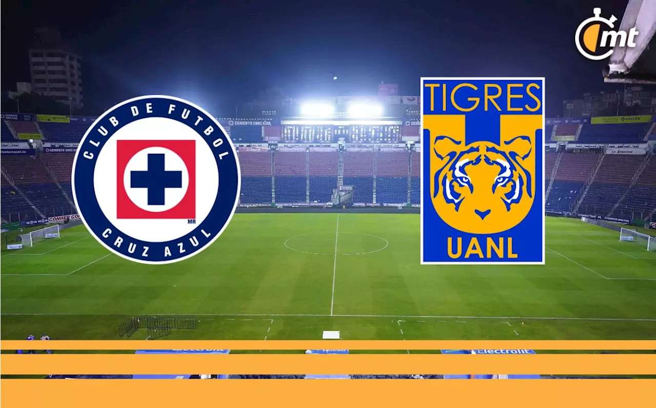 Cruz Azul regresará al Estadio Ciudad de los Deportes; fecha, hora y precio de boletos