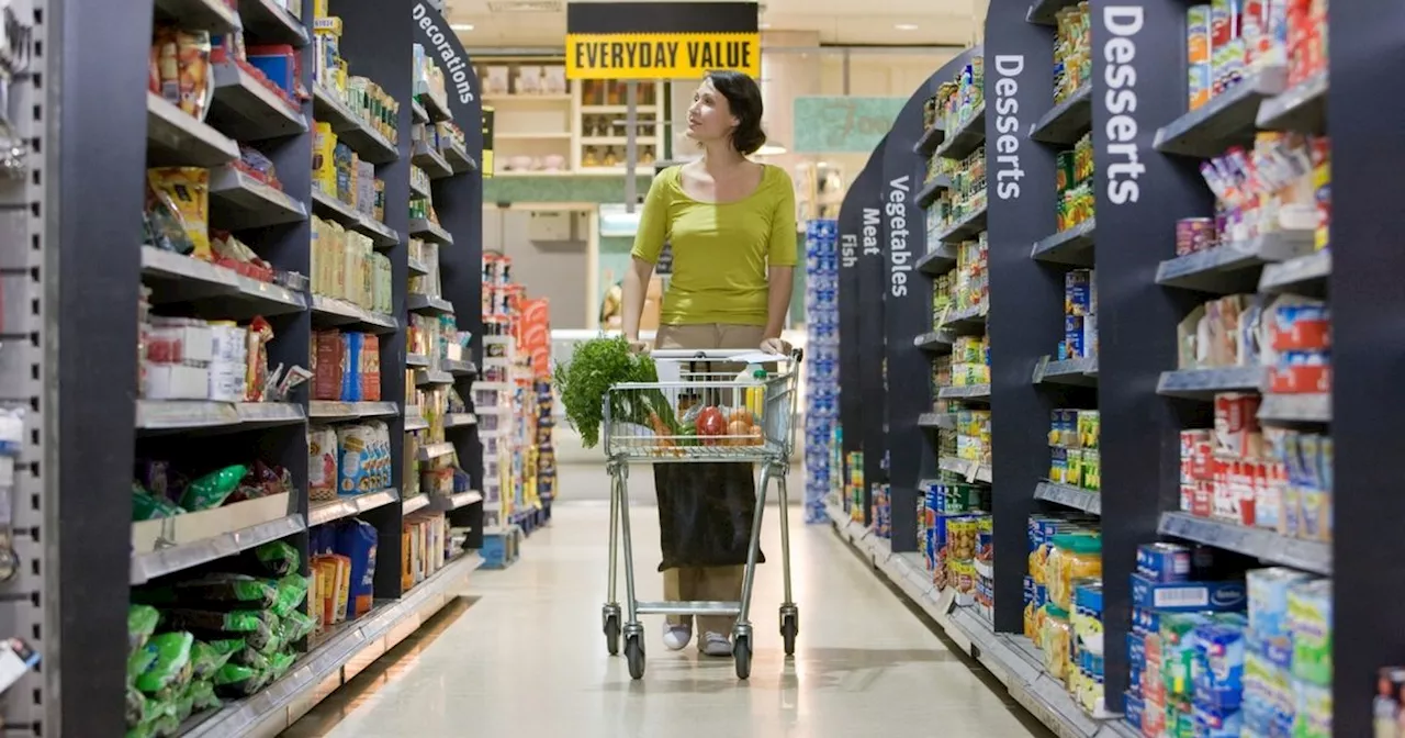 Cheapest UK supermarket named for October out of Aldi, Tesco, Asda and more