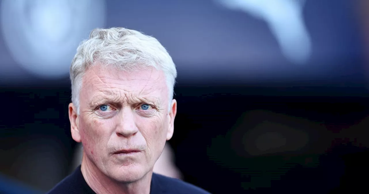 David Moyes confirms next career move plans as ex-Man Utd boss shares big update