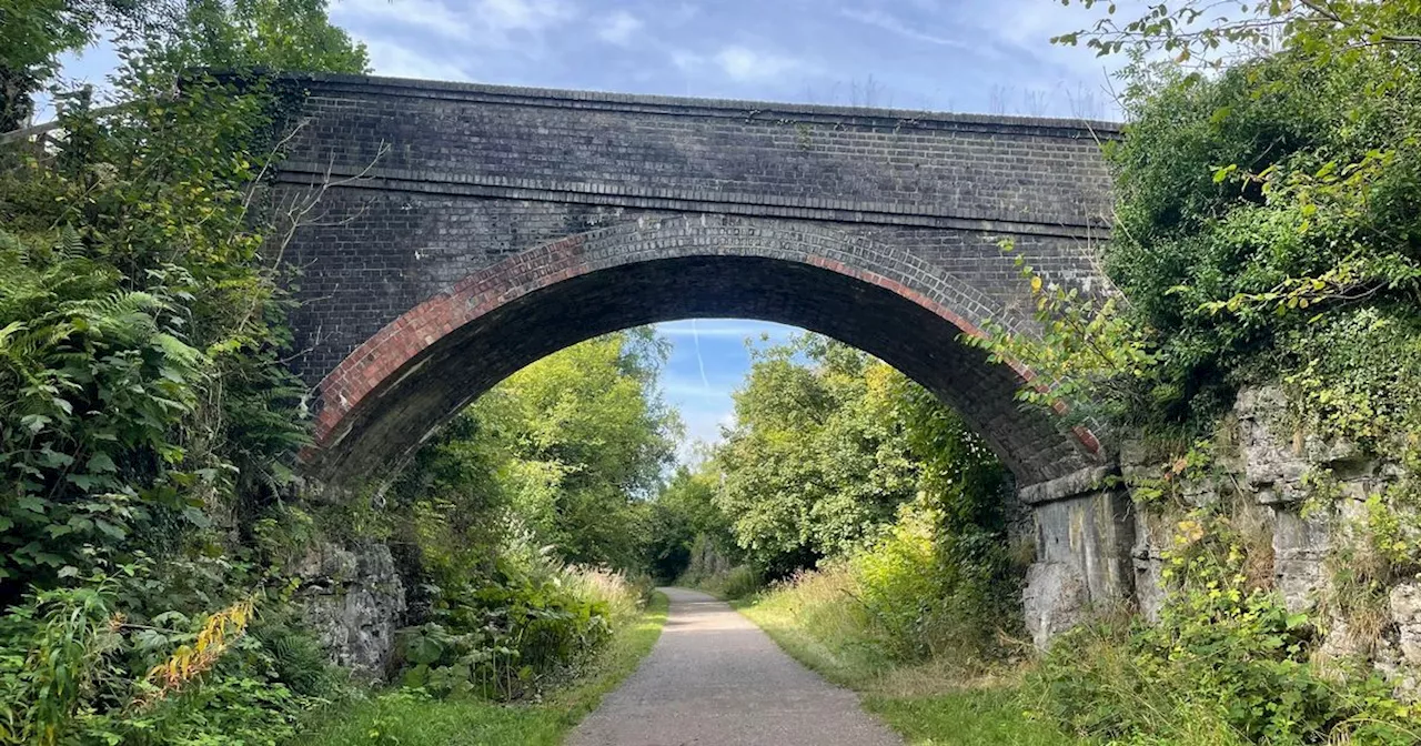 The Peak District trail named one of the best hikes in the UK