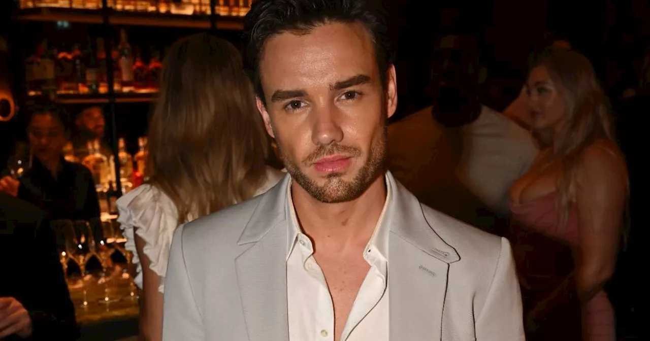 Three charged in connection with death of One Direction star Liam Payne