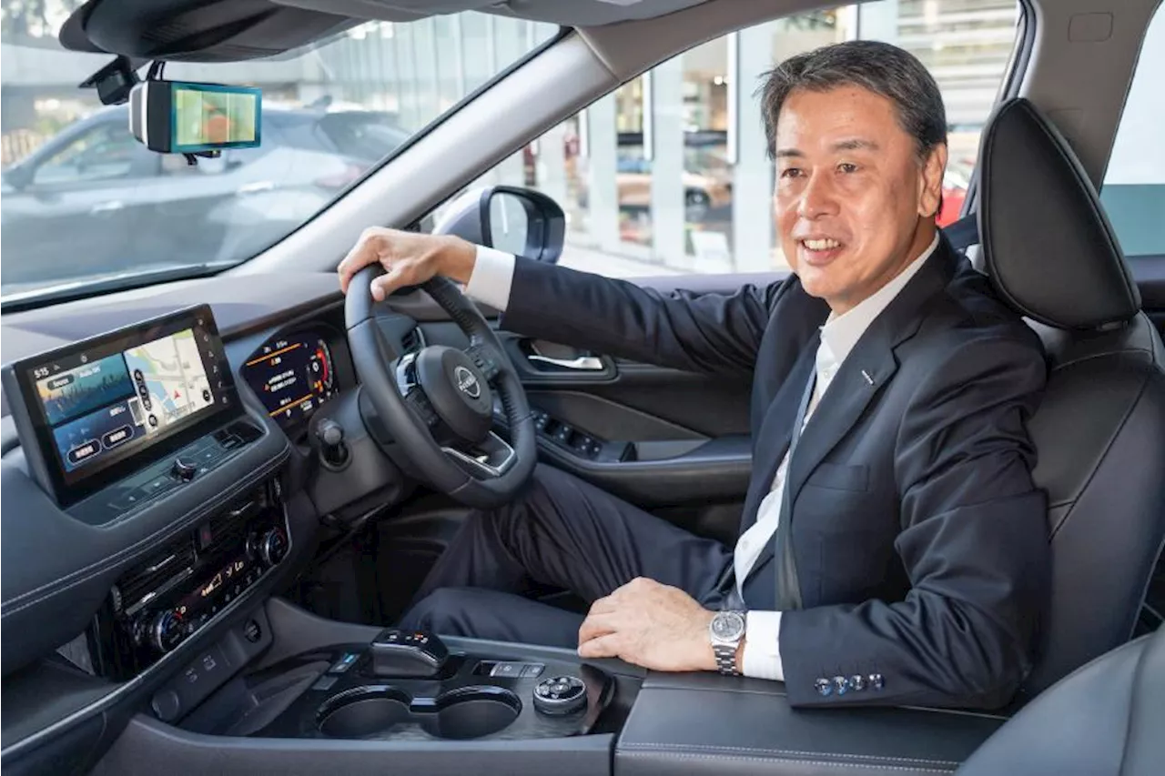 CEO de Nissan planea despedir 9,000 empleados y dice que está “sorprendido”