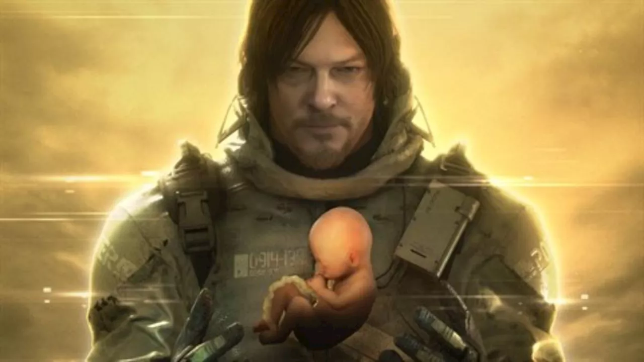 PlayStation pierde una exclusiva, Death Stranding llega a Xbox y posiblemente a Nintendo Switch