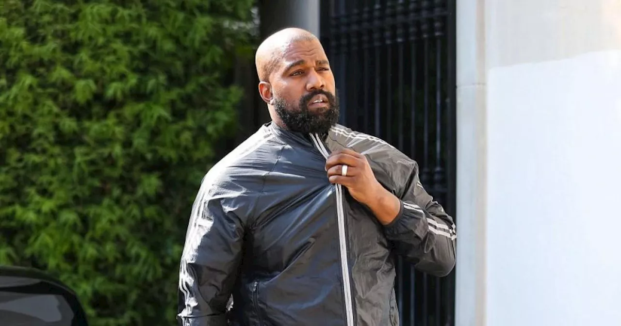 Kanye West 'fails to appear' at lawsuit deposition over racial discrimination claims