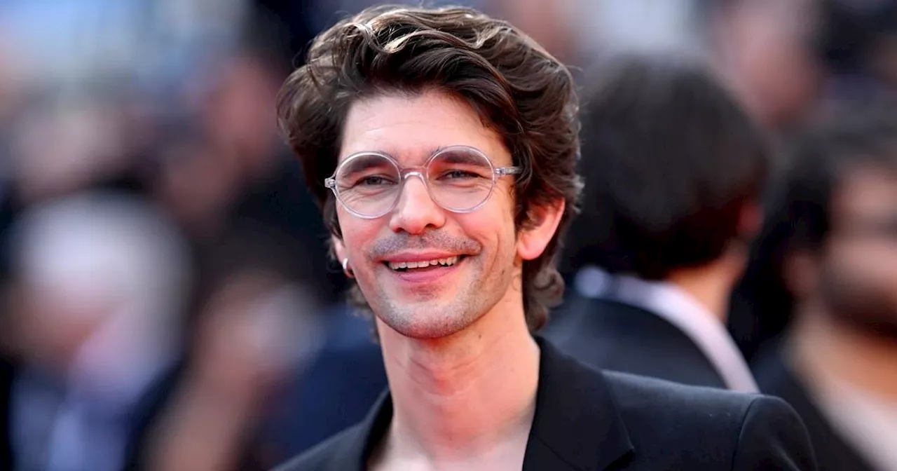 Ben Whishaw reveals surprising thing people don't realise about Paddington's voice