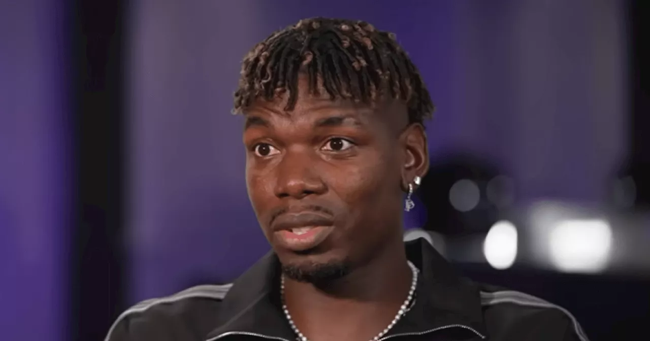 Paul Pogba names England star who could be the 'best in the world'