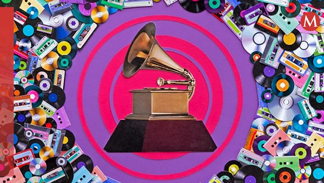 Latin Grammy fijan su postura ante la IA: 'siempre premiaremos a humanos'