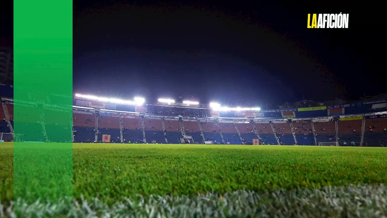 Levantan suspensión al Estadio Ciudad de los Deportes y a la Plaza de Toros México