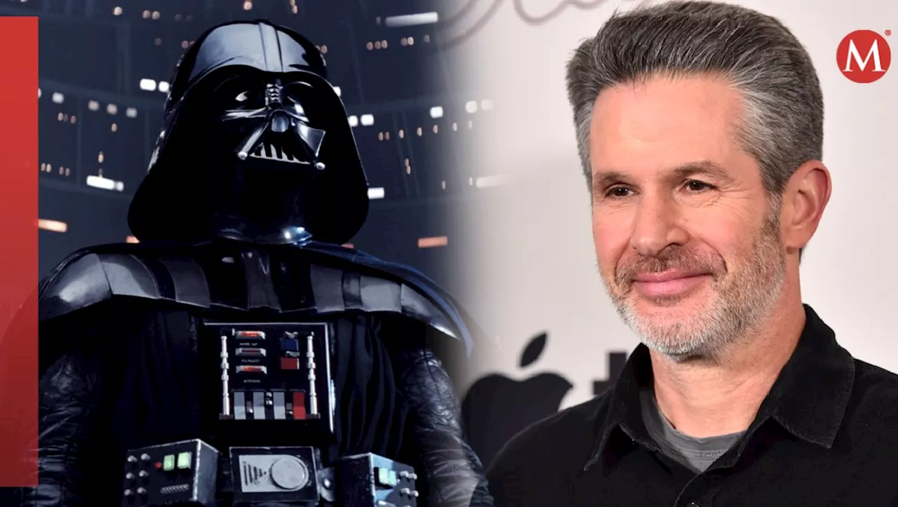 Simon Kinberg, productor de 'Deadpool & Wolverine', escribirá una nueva trilogía de Star Wars