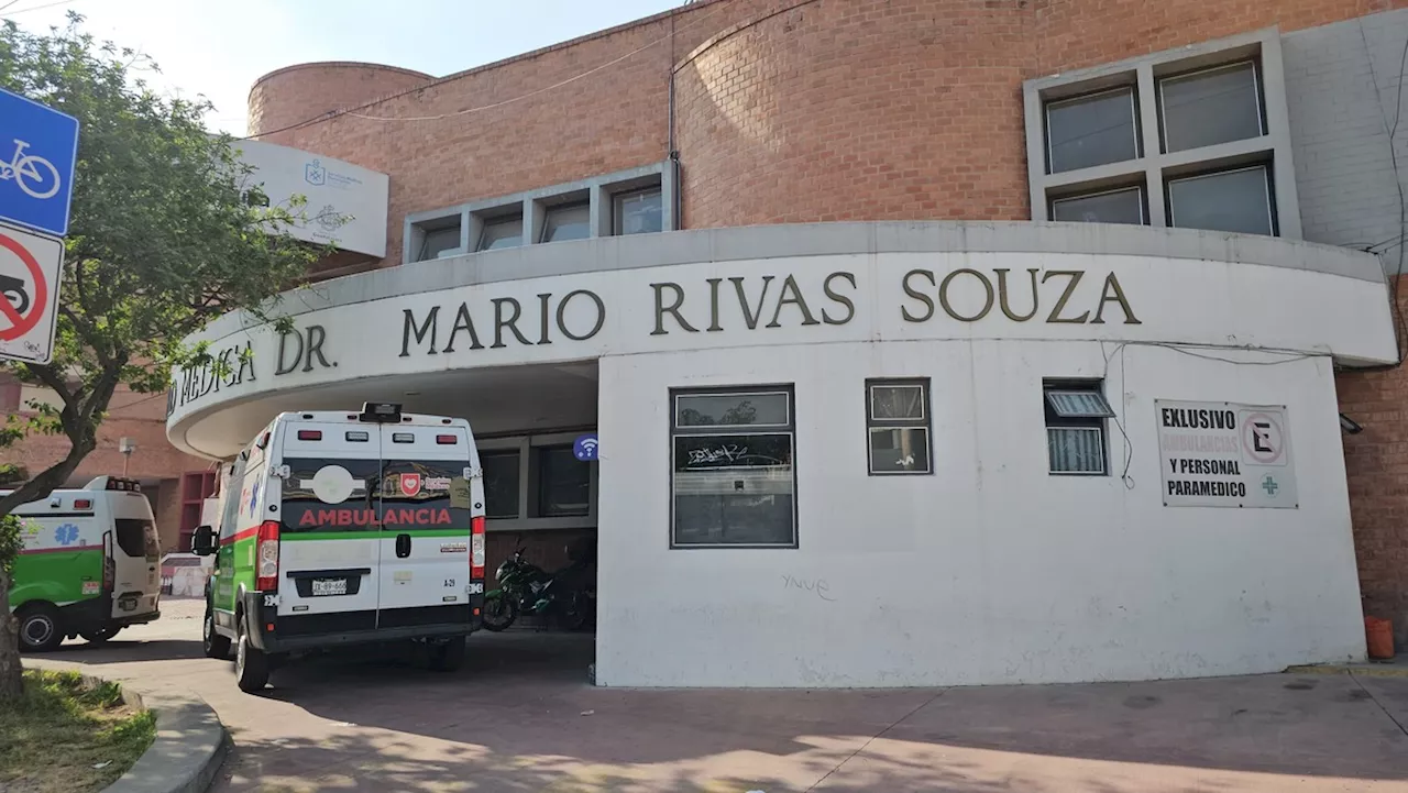 Suman dos meses sin servicios en la unidad médica Mario Rivas Souza, ciudadanos piden soluciones