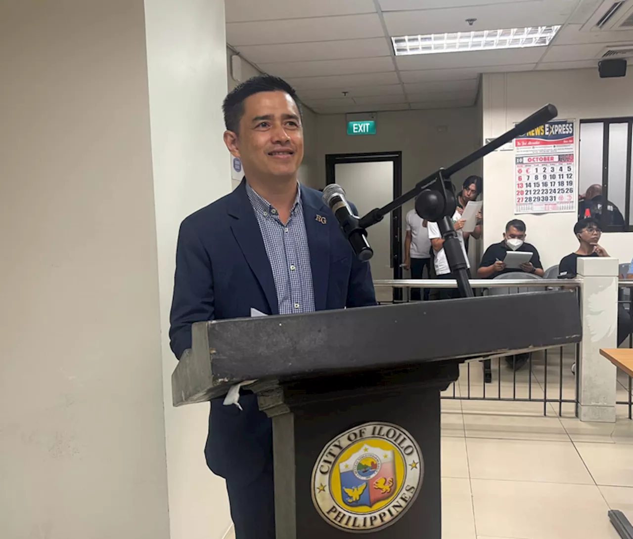 Councilor pushes for barangay-based mental health desks