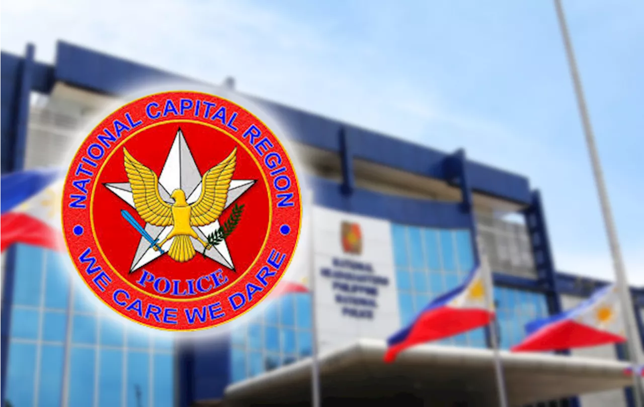 NCRPO, Anti-Cybercrime Group heads suspended for 10 days