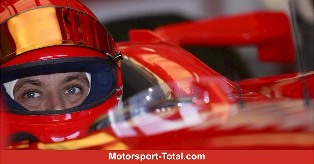 Fotostrecke: Prominente Formel-1-