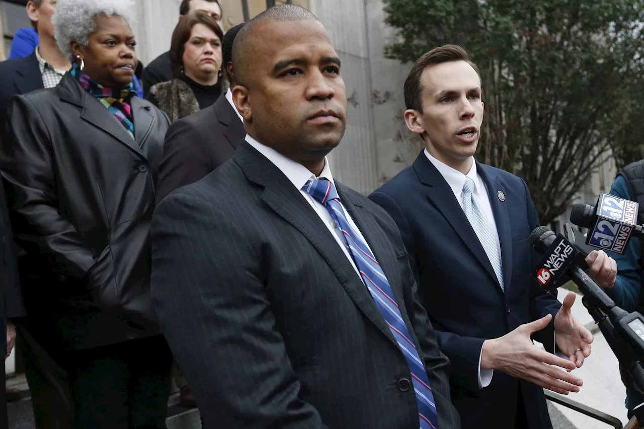 Hinds DA Jody Owens, Jackson Mayor Chokwe Lumumba, councilman Aaron Banks indicted in federal corruption probe