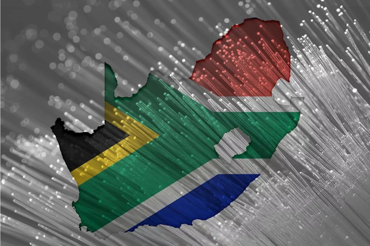 Bad news for fibre Internet in South Africa