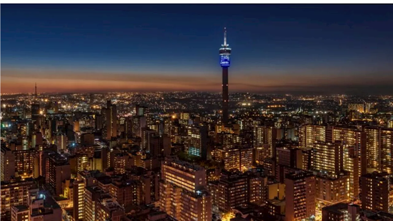 Eskom threatens to cut off Johannesburg’s power