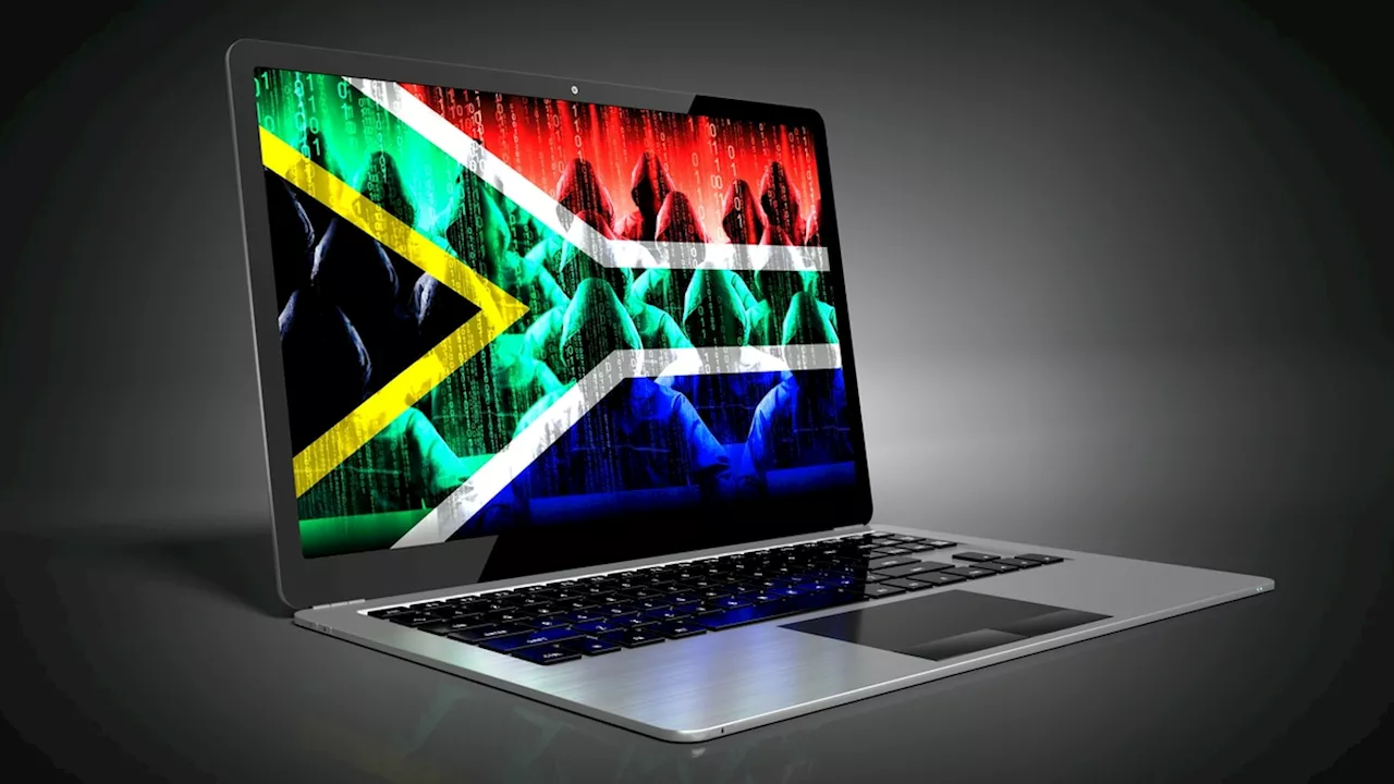 Hackers release more data after gaining access to the financial information of many South Africans