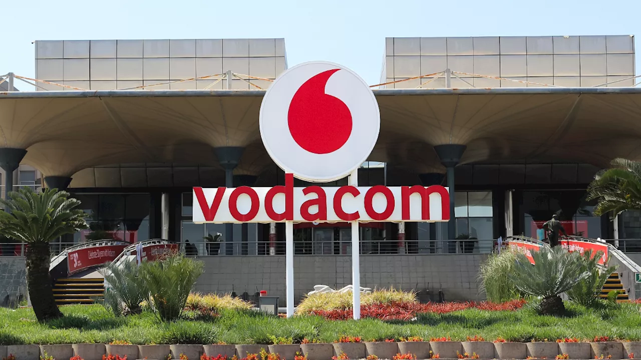 The top mobile voice network in Mpumalanga belongs to Vodacom