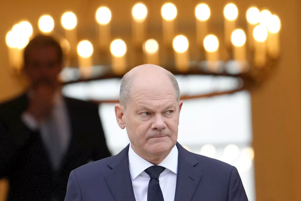 Welche Projekte Scholz bis Jahresende noch durchbringen will