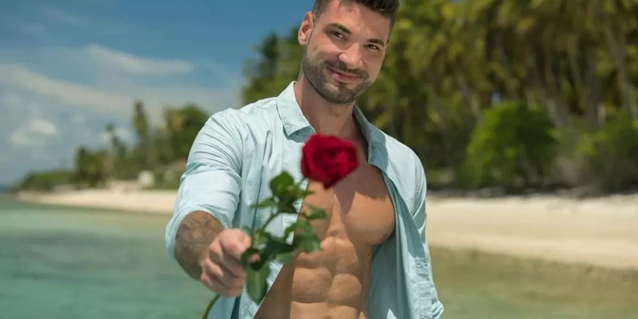 Der Bachelor Dennis: «War einen Monat lang praktisch blind»