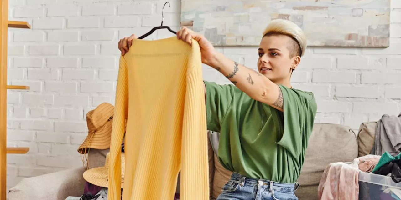 Sparen beim Shopping: So kaufen Sie Kleidung günstiger ein