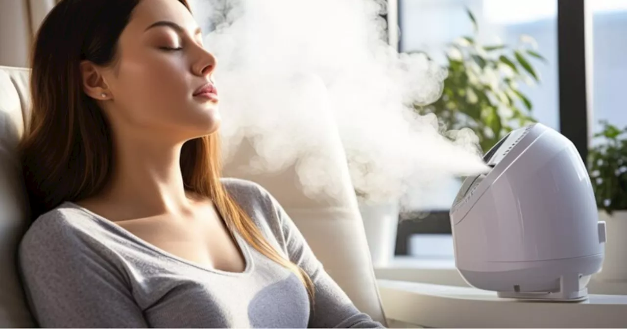 सर्दी-जुकाम से तुरंत राहत दिलाएंगे ये Steamer For Cold, Amazon पर मिल रहे 40% तक सस्ते