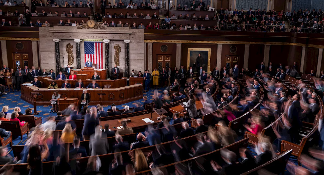 Who won control of the House of Representatives? See the latest results and why no call has been made