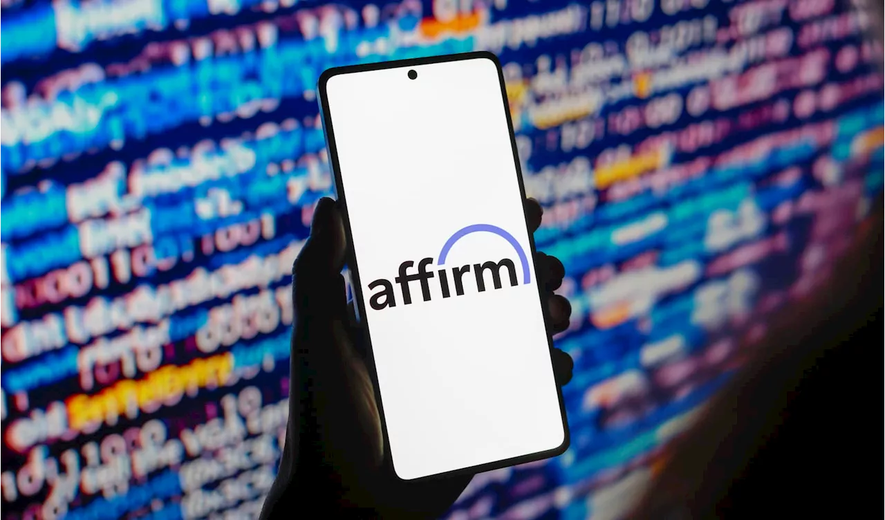 Affirm beats on top and bottom lines