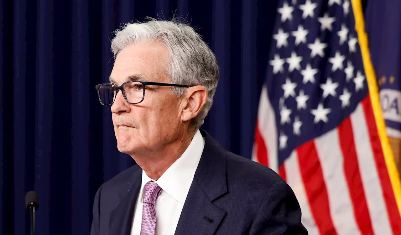 Federal Reserve is set to cut interest rates by a quarter point