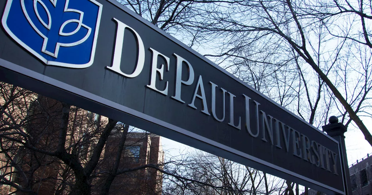 Investigation underway after 2 Jewish DePaul students attacked on campus