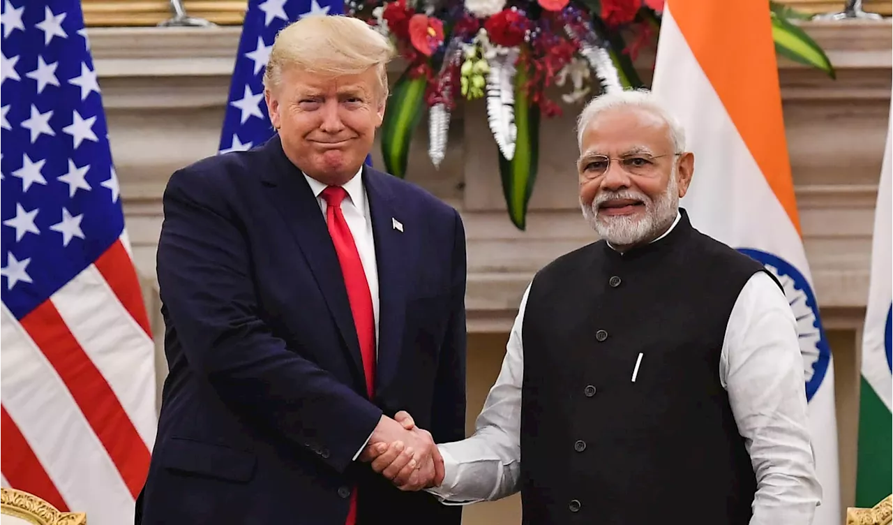 CNBC's Inside India newsletter: How will the next Trump administration impact India?