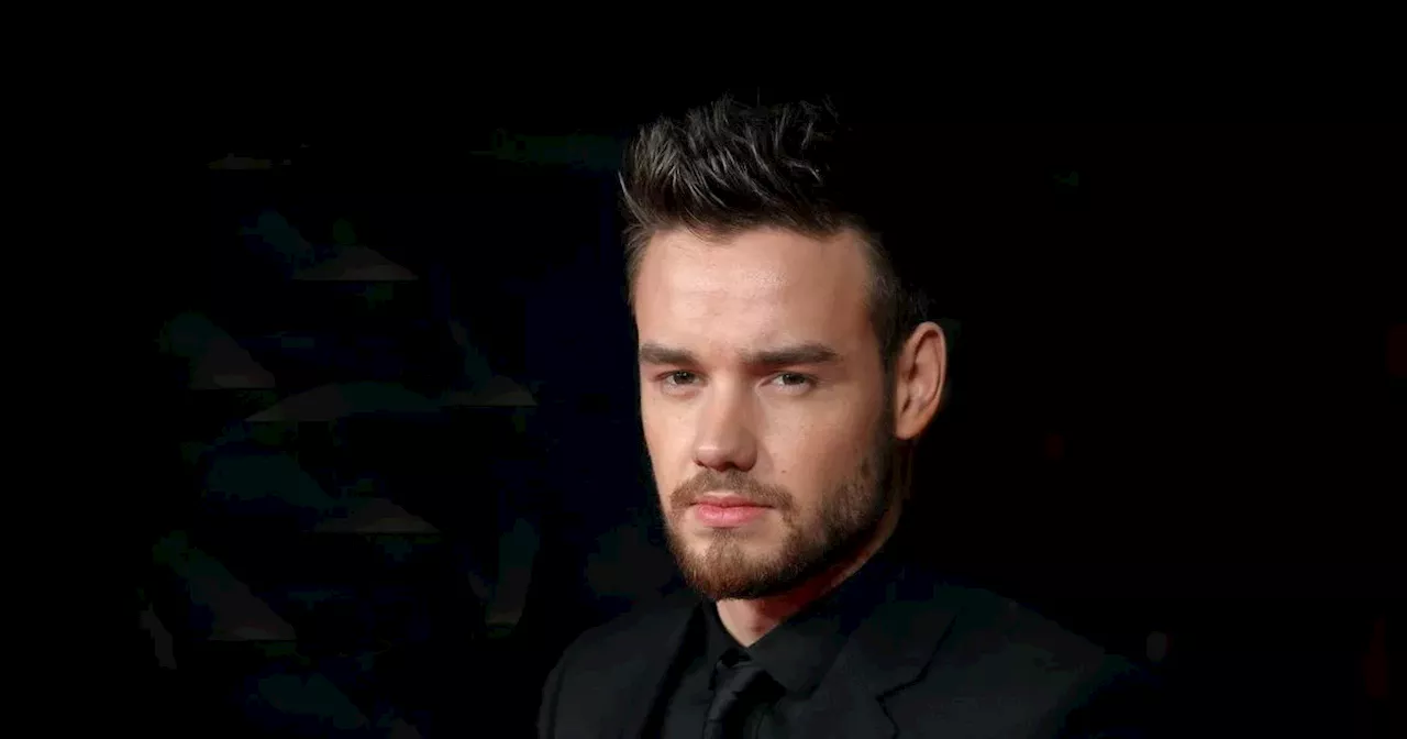 Liam Payne's dad informed in person of proceedings leading to three charged