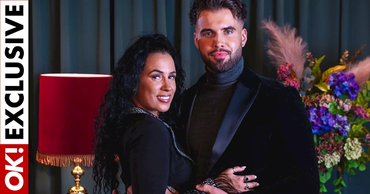 MAFS' Lacey treated by medics in moment that wasn’t aired amid health battle