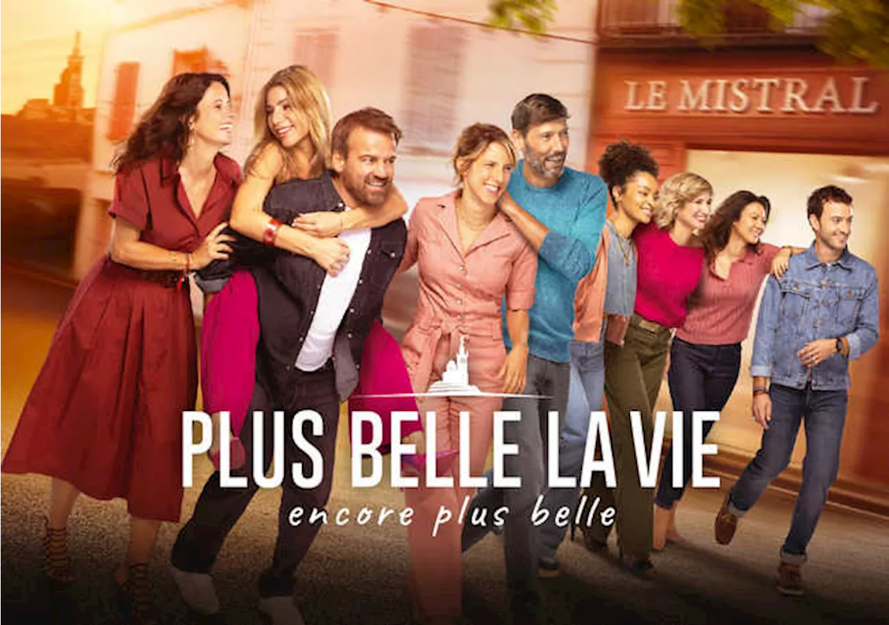 Plus belle la vie, encore plus belle Spoilers : Ulysse victime d'un piège machiavélique, les nouveaux