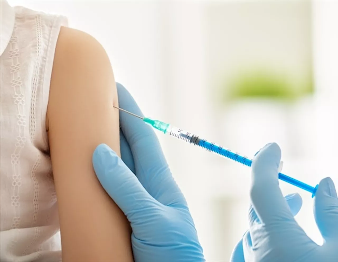 Hexavalent vaccine can reduce spread of whooping cough