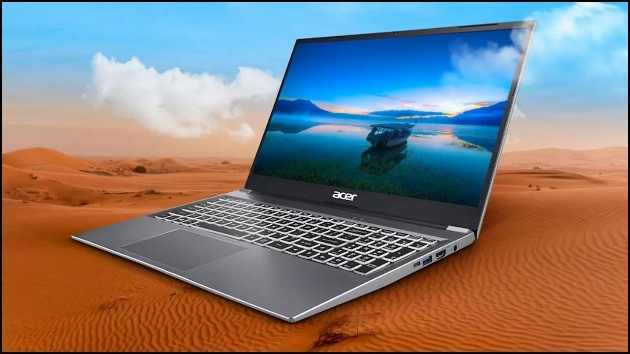 नए कर्मचारियों के लिए मार्केट में आए Best Laptops Under 35k In India, मिलता है एडवांस फीचर और लॉन्ग बैटरी लाइफ