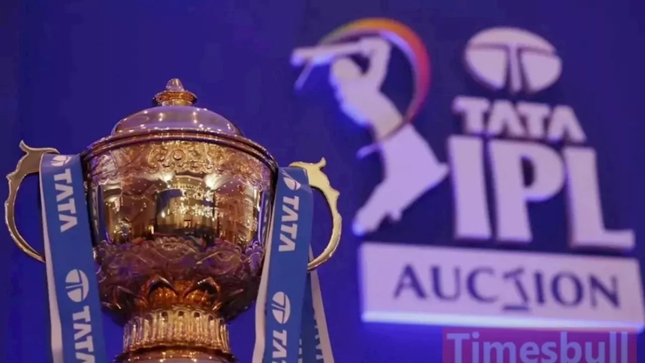 IPL 2025: इन विदेशी ऑलराउंडर पर रहेगी सबकी नजर, नीलामी में लगेगी भारी-भरकम बोली