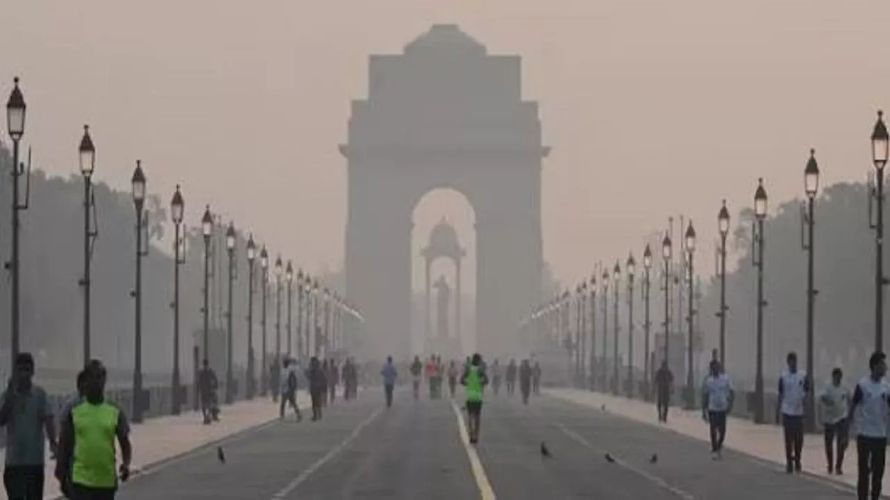 Weather Update: दिल्ली-NCR में इस दिन के बाद से सर्दी के साथ छाने लगेगा कोहरा, जानें IMD का लेटेस्ट अपडेट