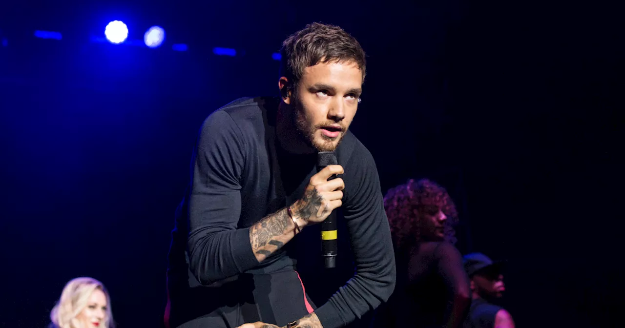 Liam Payne: Three charged in connection with former One Direction star's death