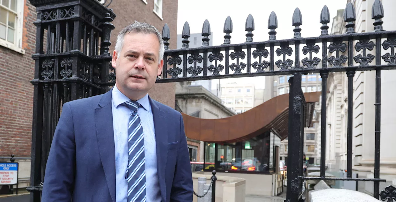 Pearse Doherty: Government backed phone pouches will cost €2m more annually than first said