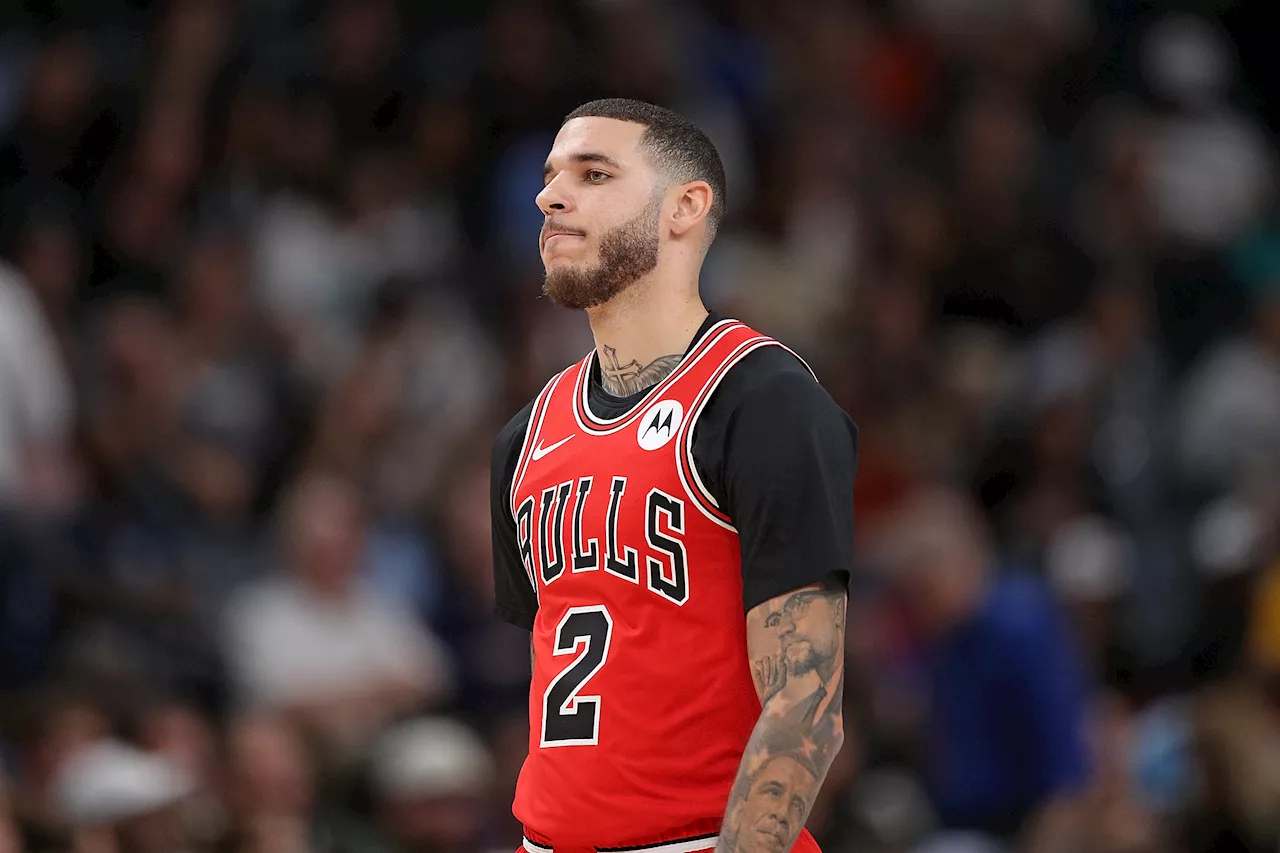 Bulls News: Lonzo Ball Injury Worse Than Expected