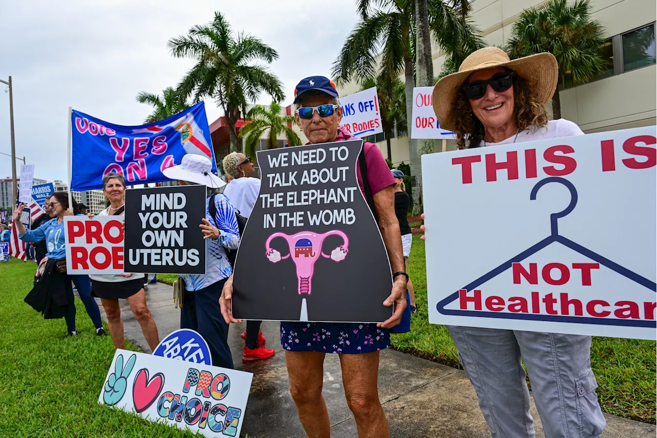 Google Searches for Contraception Surge After Trump Win