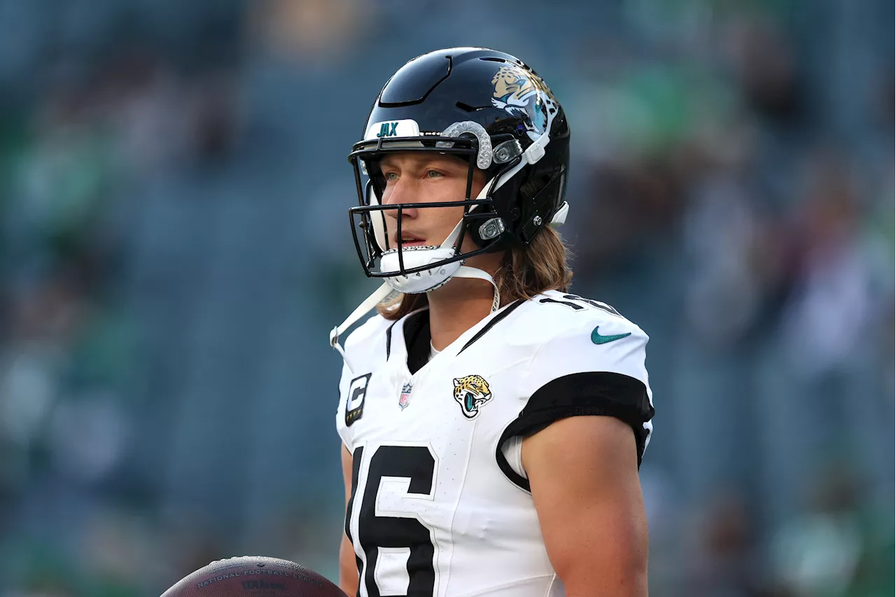 Jaguars News: Trevor Lawrence Injury Worse Than Expected, Surgery Now An Option