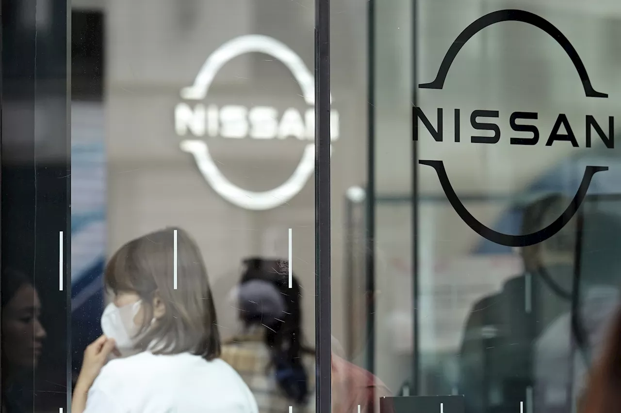 Nissan Cuts 9,000 Jobs Amid Declining Sales and Rising Costs