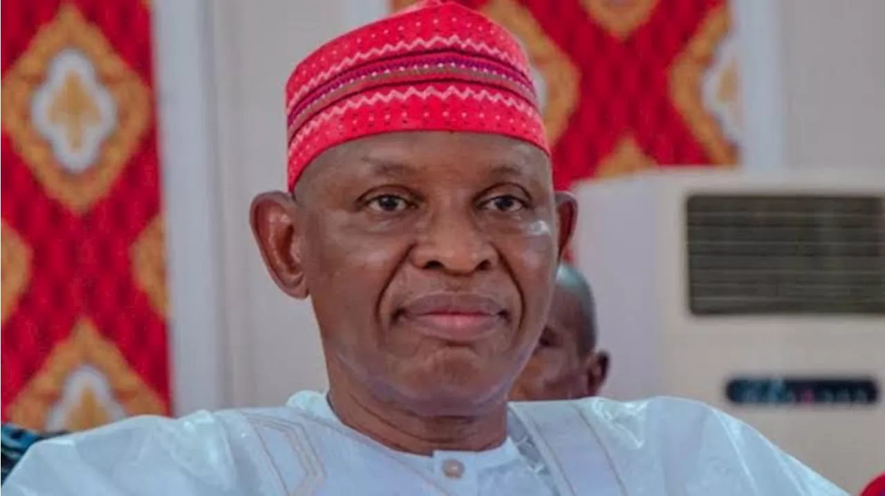 BREAKING: Kano Governor Yusuf Breaks Silence Amid Reports of Fight With Kwankwaso [VIDEO]