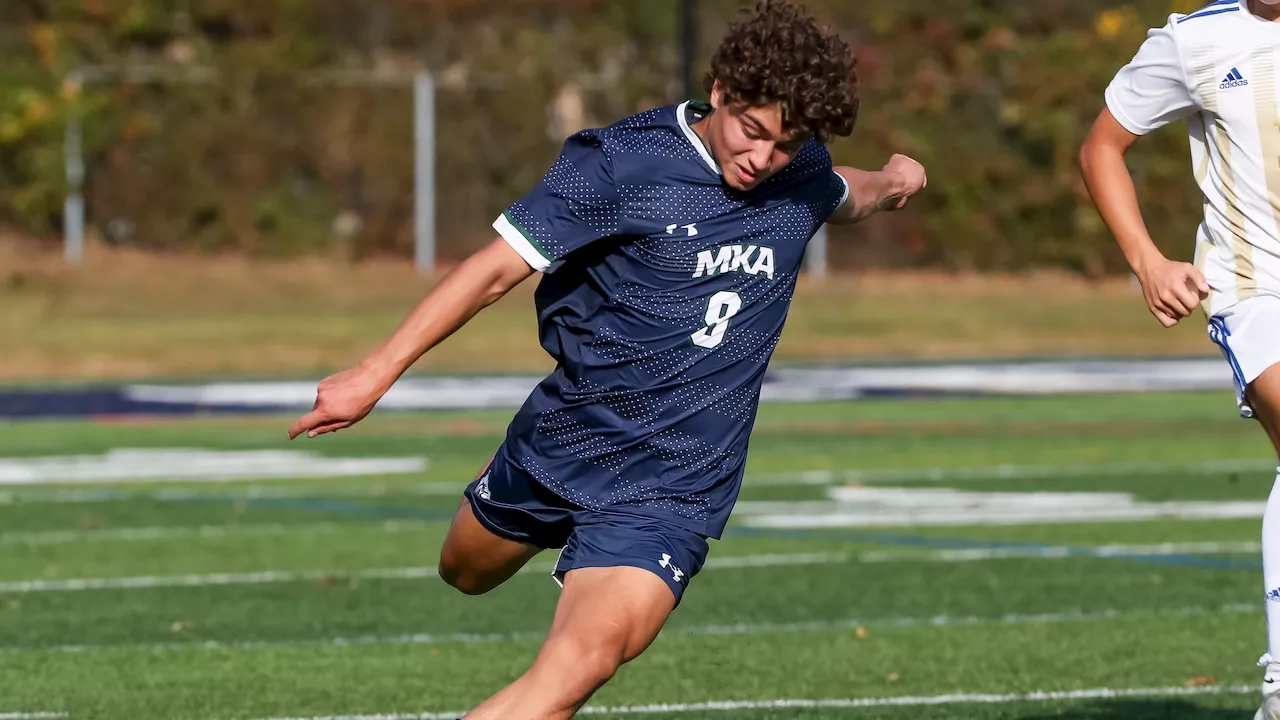 Boys soccer state tournament preview & picks, 2024: Non-Public quarterfinals