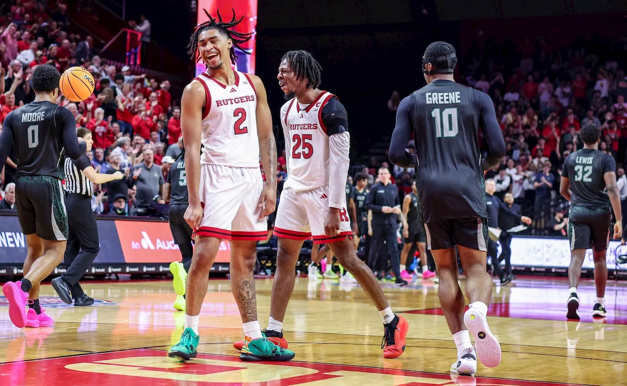 Rutgers Rant: Hoops off to encouraging start, football faces red-hot Minnesota