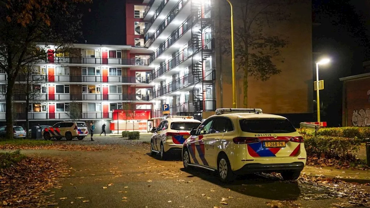 Moeder van jongen die van balkon viel verdacht van poging tot moord of doodslag