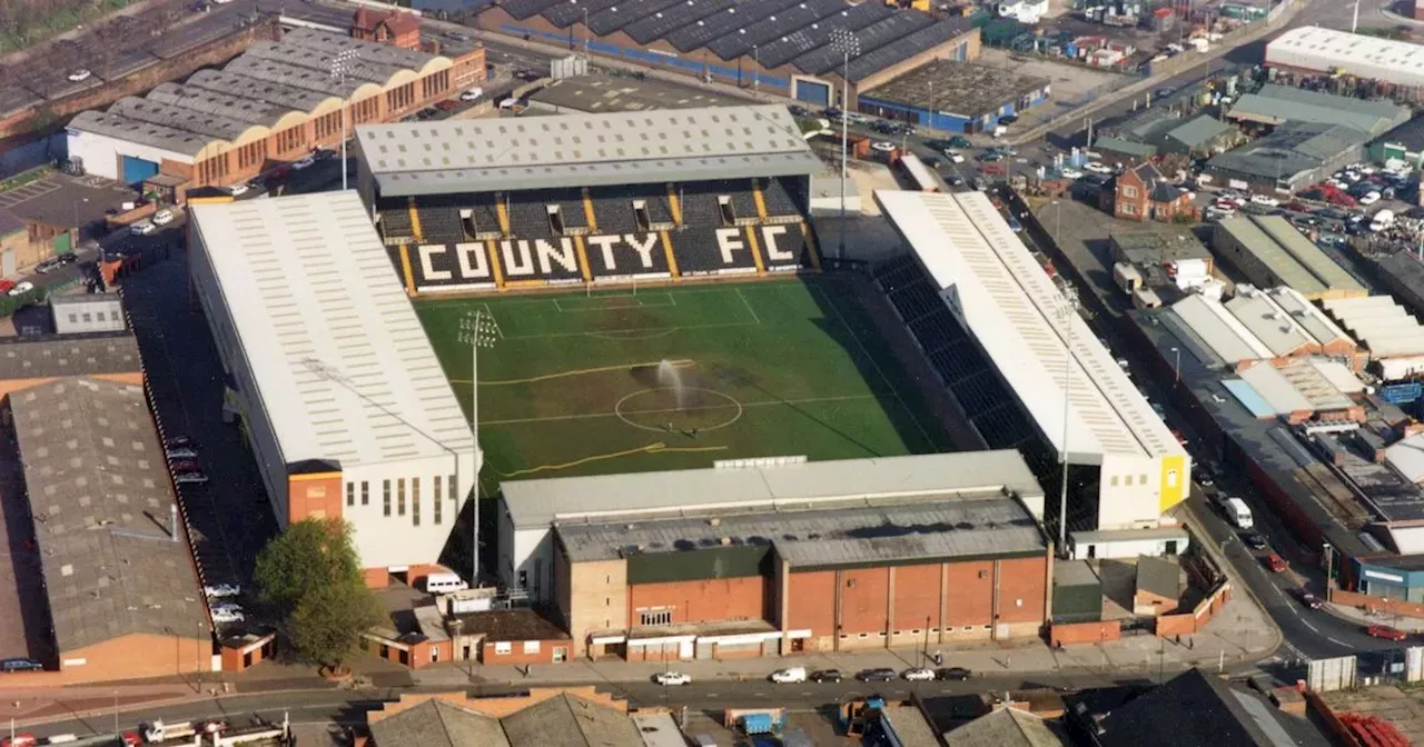 Alassana Jatta earns international call-up after fine form for Notts County